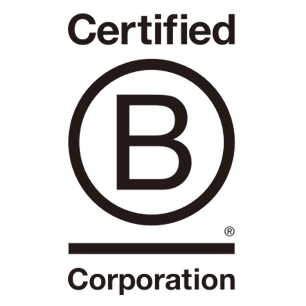 Chứng nhận B Corporation