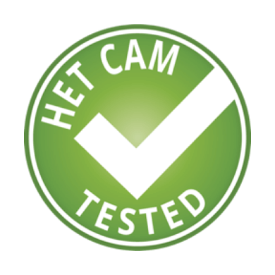 Chứng nhận của Aromase 9