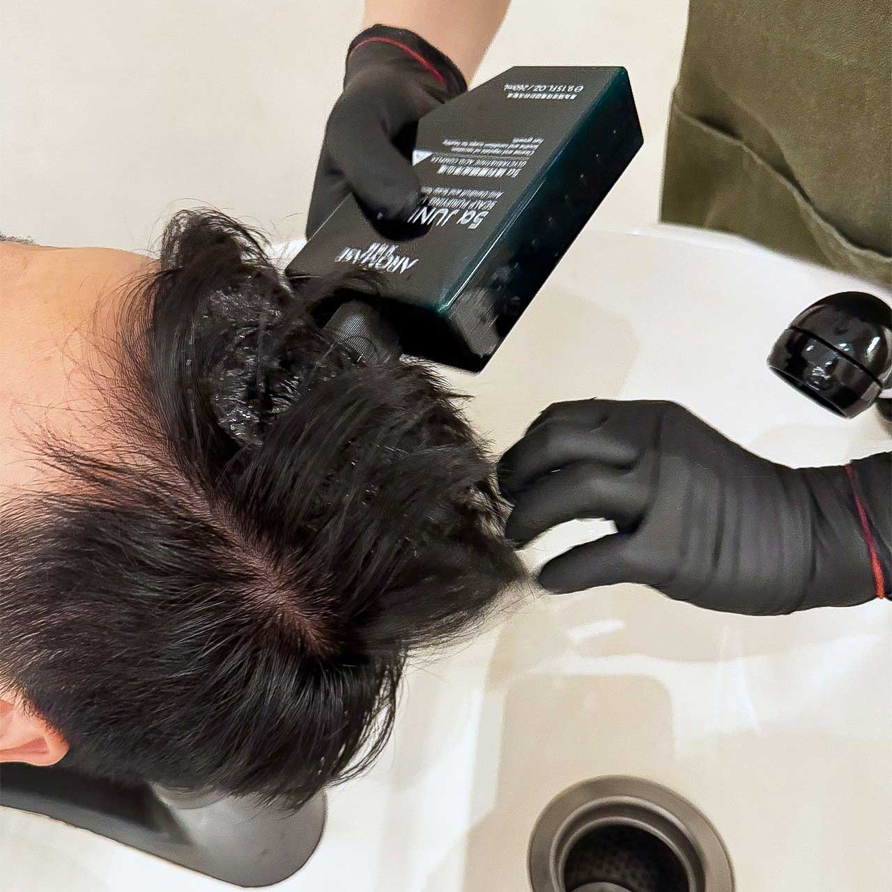 Đặc điểm của từng loại tẩy tế bào chết da đầu và cách lựa chọn phù hợp