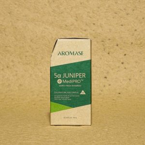 DẦU GỘI AROMASE 5Α JUNIPER MEDIPRO SIMPLY FRESH SHAMPOO 80ML: NGĂN GÀU, GIẢM VIÊM DA ĐẦU CHUYÊN SÂU 1