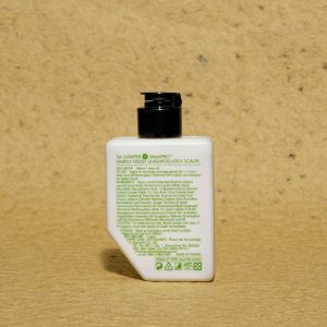 DẦU GỘI AROMASE 5Α JUNIPER MEDIPRO SIMPLY FRESH SHAMPOO 80ML: NGĂN GÀU, GIẢM VIÊM DA ĐẦU CHUYÊN SÂU 5