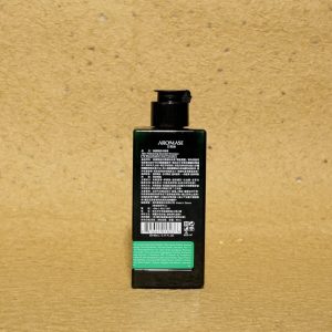 DẦU GỘI AROMASE HAIR VOLUMING SHAMPOO 90ML: NGĂN RỤNG VÀ KÍCH THÍCH MỌC TÓC 2