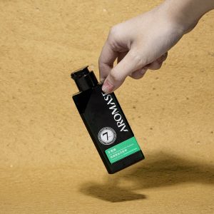 DẦU GỘI AROMASE HAIR VOLUMING SHAMPOO 90ML: NGĂN RỤNG VÀ KÍCH THÍCH MỌC TÓC 3