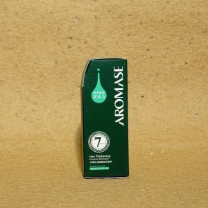 DẦU GỘI AROMASE HAIR VOLUMING SHAMPOO 90ML: NGĂN RỤNG VÀ KÍCH THÍCH MỌC TÓC 5