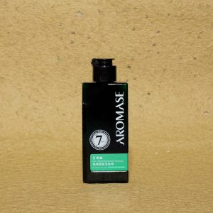 DẦU GỘI AROMASE HAIR VOLUMING SHAMPOO 90ML: NGĂN RỤNG VÀ KÍCH THÍCH MỌC TÓC 6