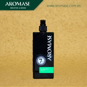 DẦU GỘI AROMASE HAIR VOLUMING SHAMPOO 90ML: NGĂN RỤNG VÀ KÍCH THÍCH MỌC TÓC 7