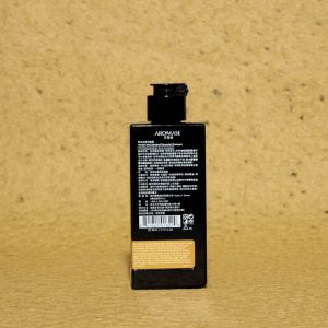 DẦU GỘI AROMASE OILY SCALP BALANCING SHAMPOO 90ML: TRỊ GÀU VÀ GIẢM NHỜN DA ĐẦU 2-1