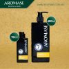DẦU GỘI AROMASE OILY SCALP BALANCING SHAMPOO 90ML/400ML: TRỊ GÀU VÀ GIẢM NHỜN DA ĐẦU 10