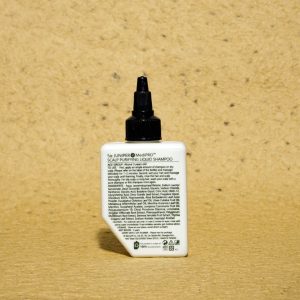 DẦU GỘI LỎNG AROMASE 5Α JUNIPER MEDIPRO SCALP PURIFYING LIQUID SHAMPOO 80ML: THANH LỌC DA ĐẦU CHUYÊN SÂU 4