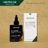 DẦU GỘI LỎNG AROMASE 5Α JUNIPER SCALP PURIFYING LIQUID SHAMPOO 80ML: THANH LỌC DA ĐẦU 7