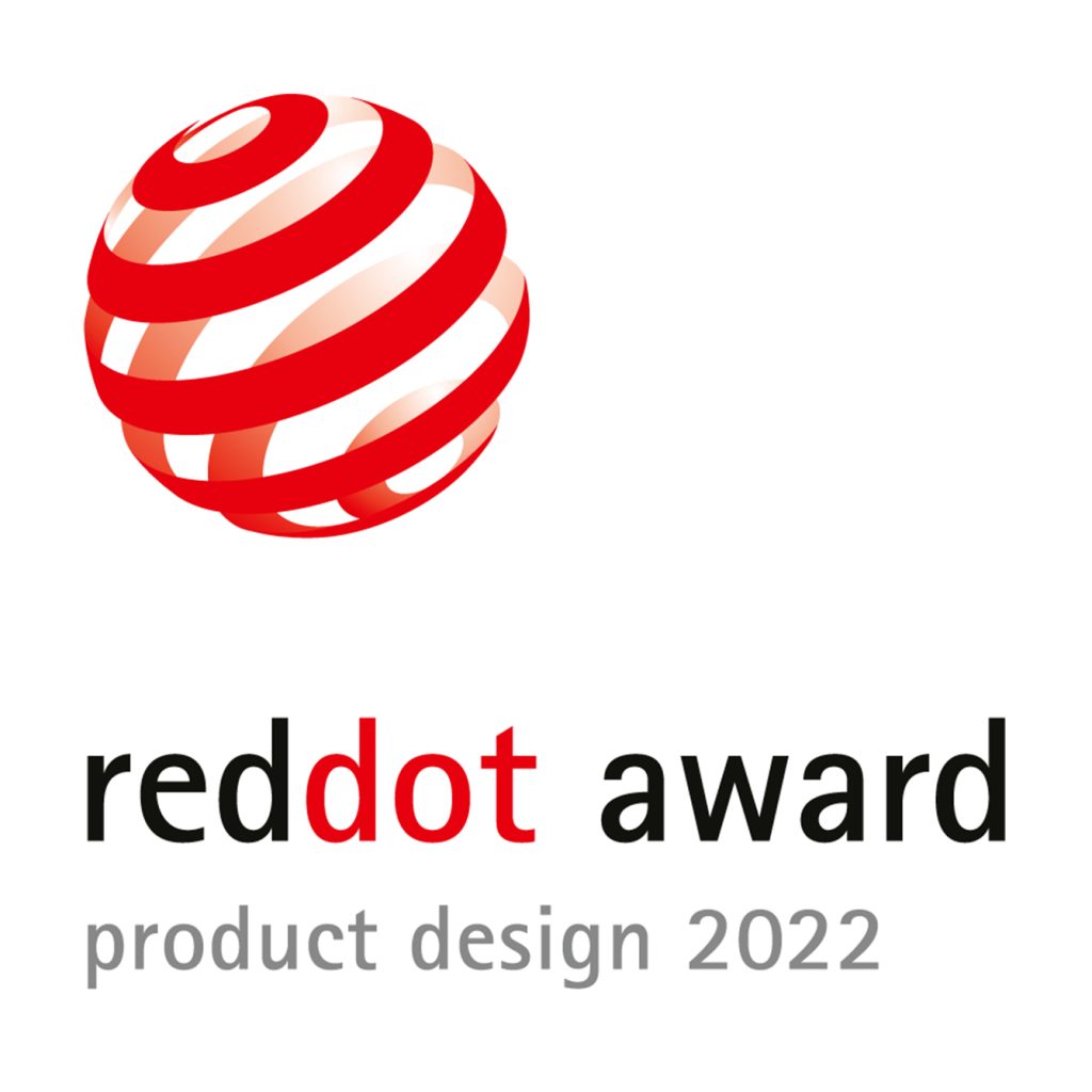 Giải thưởng Red Dot 2022