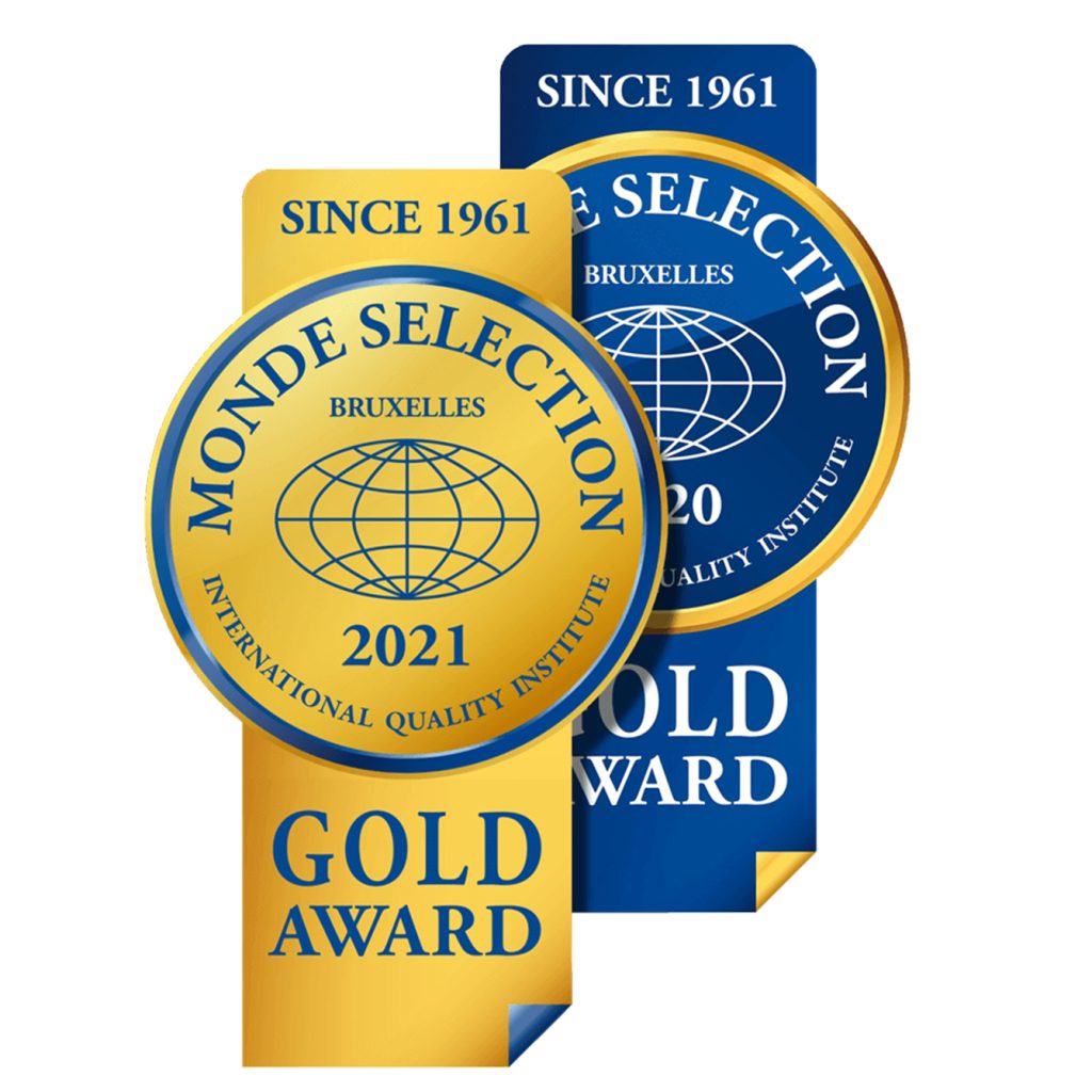 Giải thưởng của Aromase 11