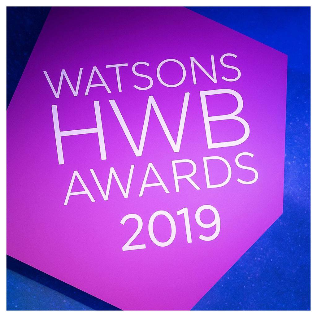 Giải thưởng của Aromase 2