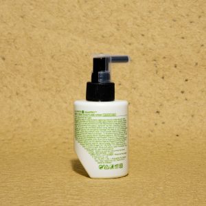 Xịt dưỡng Aromase 5α Juniper MediPRO Simply Fresh Spray 110ml: Chống ngứa và giảm viêm da đầu chuyên sâu 2