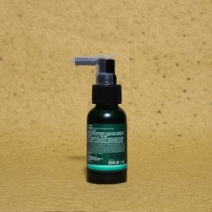 XỊT DƯỠNG AROMASE HERBAL COOLING SCALP CARE SPRAY 40ML: DỊU VIÊM DA ĐẦU DẦU 4