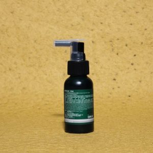 XỊT DƯỠNG AROMASE HERBAL SCALP CARE SPRAY 40ML: CẤP ẨM VÀ DỊU DA ĐẦU KHÔ 5