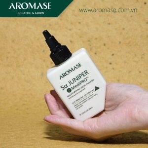 3 BƯỚC AROMASE MEDIPRO CHUYÊN SÂU CHO DA ĐẦU VIÊM: TẨY TẾ BÀO CHẾT + GỘI ĐẦU + XỊT DƯỠNG 1