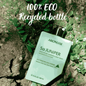 SỮA TẮM GỘI AROMASE HEAD-TO-TOE SHAMPOO & BODY WASH 260ML: LÀM SẠCH TOÀN THÂN 1