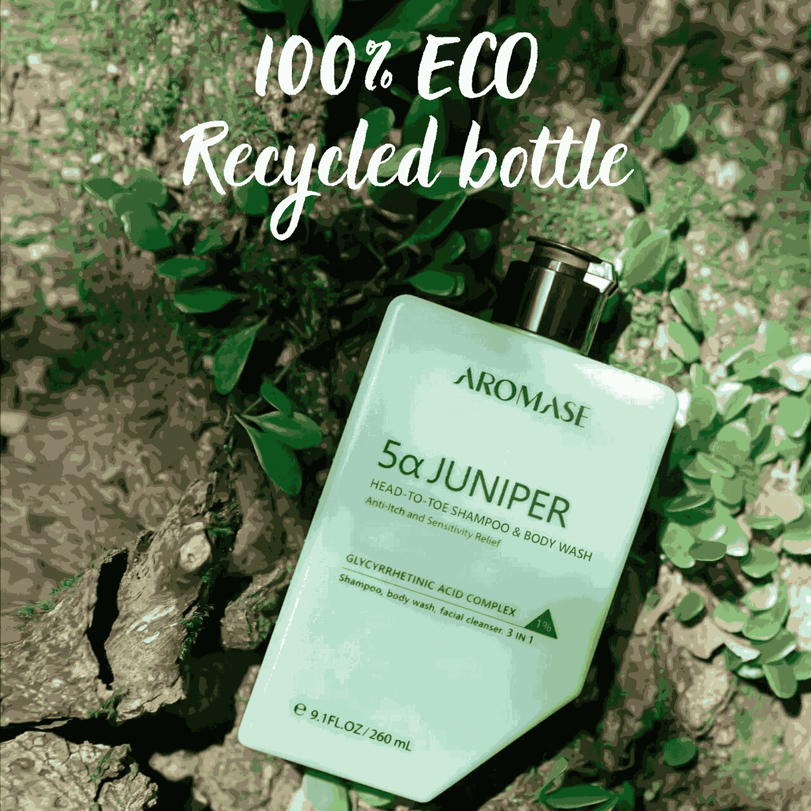 sua-tam-goi-aromase-head-to-toe-shampoo-body-wash-260ml-lam-sach-toan-than1 SỮA TẮM GỘI AROMASE HEAD-TO-TOE SHAMPOO & BODY WASH 260ML: LÀM SẠCH TOÀN THÂN 1