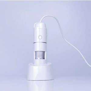 THIẾT BỊ KÍNH HIỂN VI KỸ THUẬT SỐ SOI DA ĐẦU 1