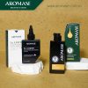 2 BƯỚC AROMASE CHO DA ĐẦU GÀU NGỨA, DẦU NHỜN: TẨY TẾ BÀO CHẾT + DẦU GỘI 5