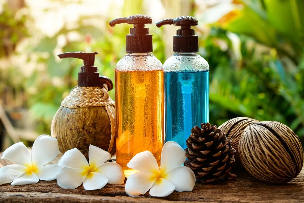 Da đầu vẫn nhờn dù siêng gội? Kiểm tra ngay lỗi thường gặp và cách xử lý hiệu quả 4