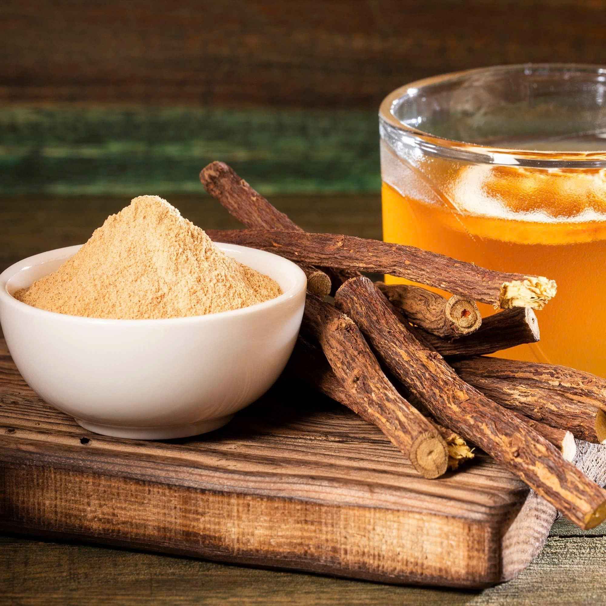 Glycyrrhetinic Acid – Nền tảng khoa học chăm sóc da đầu nhạy cảm4